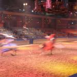 Tournament of the kings